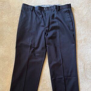 Men's Dockers Chinos in Navy, Size 38 x 29, Classic Fit